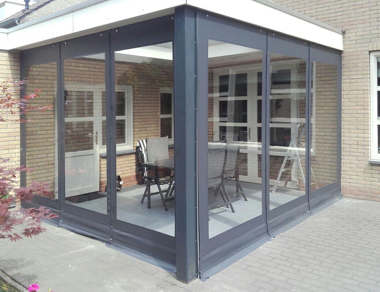 Veranda